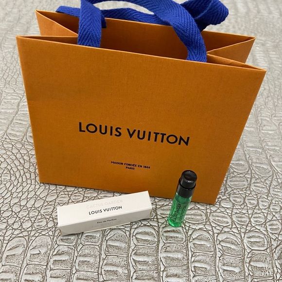 Louis Vuitton fragrance sample 2ML - Picture 6 of 8